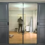 Sürgülü Gardırop Modelleri Kategori Kapağı