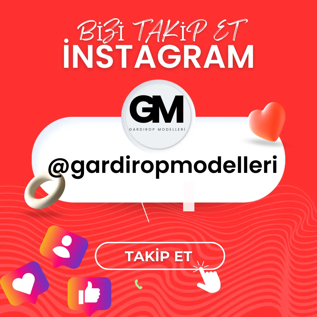 Gardiropmodelleri.com instagram sayfası
