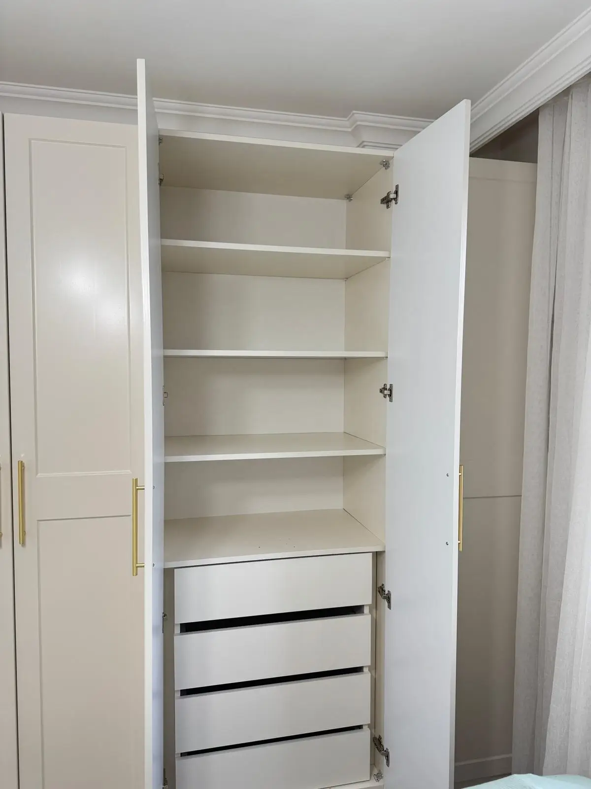 Yatak Odası Dolabı Modelleri Proje 38 11 Yatak Odasi Dolabi Modelleri Proje 38 11 Kapak Resmi Gardrop Modelleri Dolap Yatak Odasi Gardrop Membran Kapak Giyinme Odasi