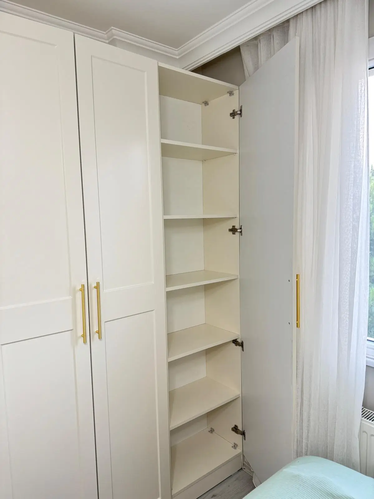 Yatak Odası Dolabı Modelleri Proje 38 12 Yatak Odasi Dolabi Modelleri Proje 38 12 Kapak Resmi Gardrop Modelleri Dolap Yatak Odasi Gardrop Membran Kapak Giyinme Odasi