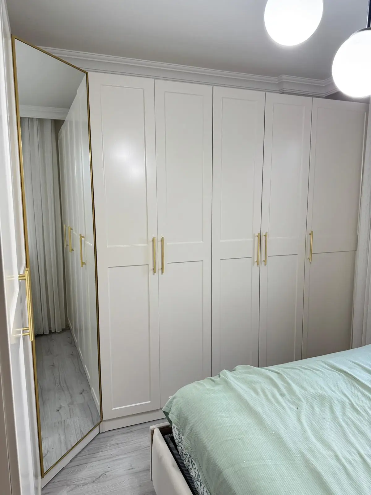 Yatak Odası Dolabı Modelleri Proje 38 3 Yatak Odasi Dolabi Modelleri Proje 38 3 Kapak Resmi Gardrop Modelleri Dolap Yatak Odasi Gardrop Membran Kapak Giyinme Odasi