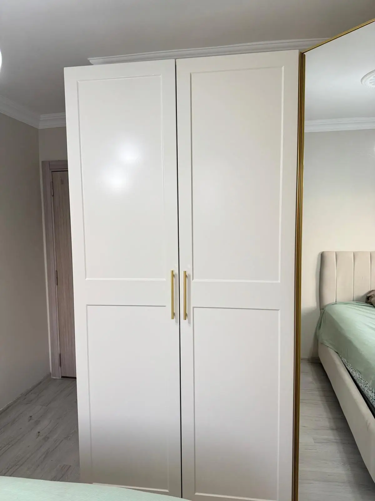 Yatak Odası Dolabı Modelleri Proje 38 4 Yatak Odasi Dolabi Modelleri Proje 38 4 Kapak Resmi Gardrop Modelleri Dolap Yatak Odasi Gardrop Membran Kapak Giyinme Odasi