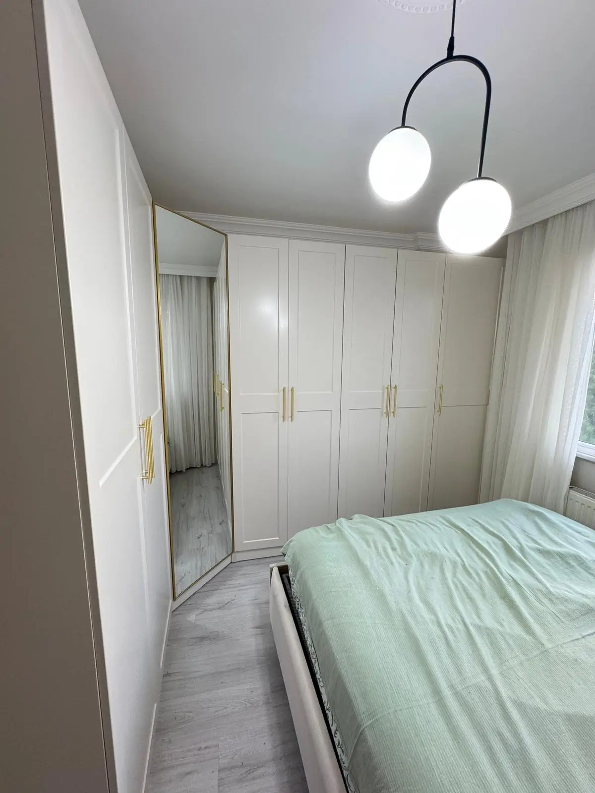 Yatak Odası Dolabı Modelleri Proje 38 5 Yatak Odasi Dolabi Modelleri Proje 38 5 Kapak Resmi Gardrop Modelleri Dolap Yatak Odasi Gardrop Membran Kapak Giyinme Odasi