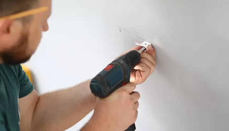 dolap sabiteleme - gardırop sabitleme