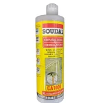 Deprem Güvenliği: Gardırobu 30 Dakikada Duvara Nasıl Sabitlerim? 5 kimyasal dübel soudal - gardırop sabitleme aparatı