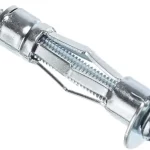 Deprem Güvenliği: Gardırobu 30 Dakikada Duvara Nasıl Sabitlerim? 6 uzun yaylı kelebek dübel - gardırop sabitleme aparatı